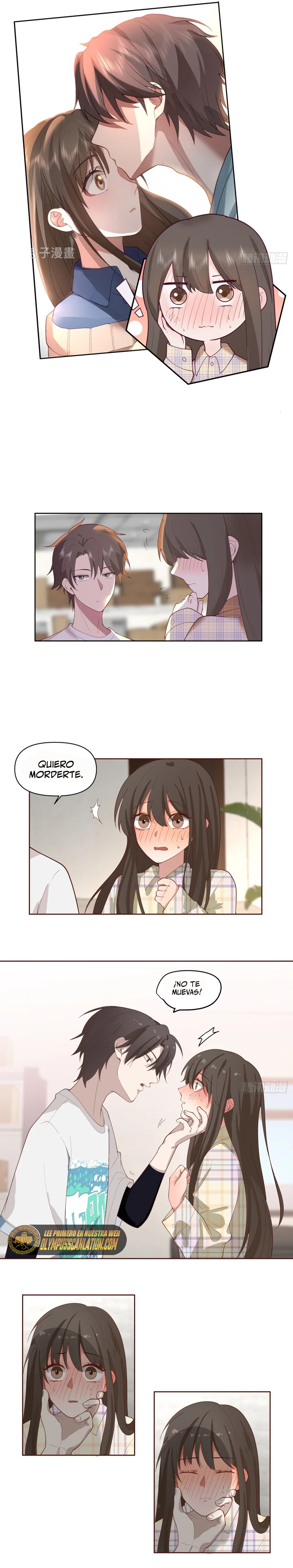  Realmente no quiero renacer > Capitulo 67 > Page 101