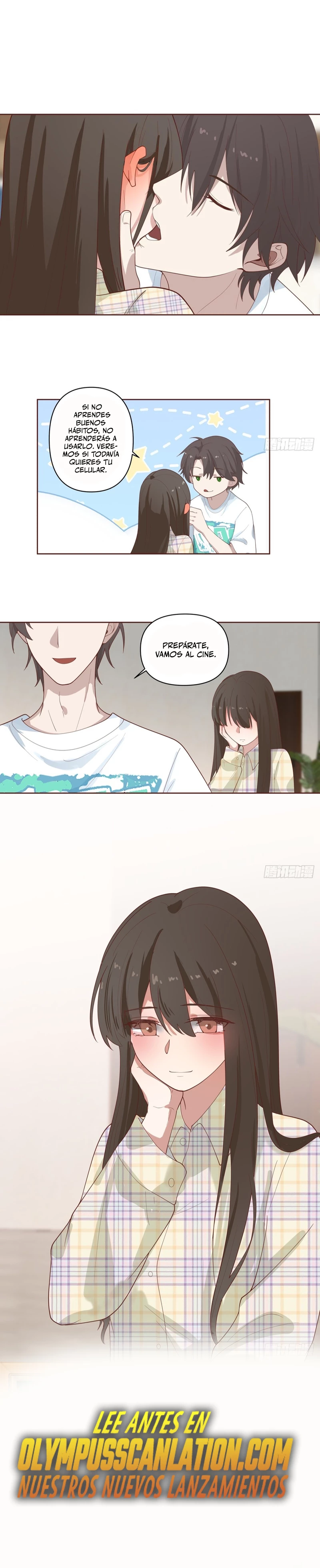  Realmente no quiero renacer > Capitulo 67 > Page 111