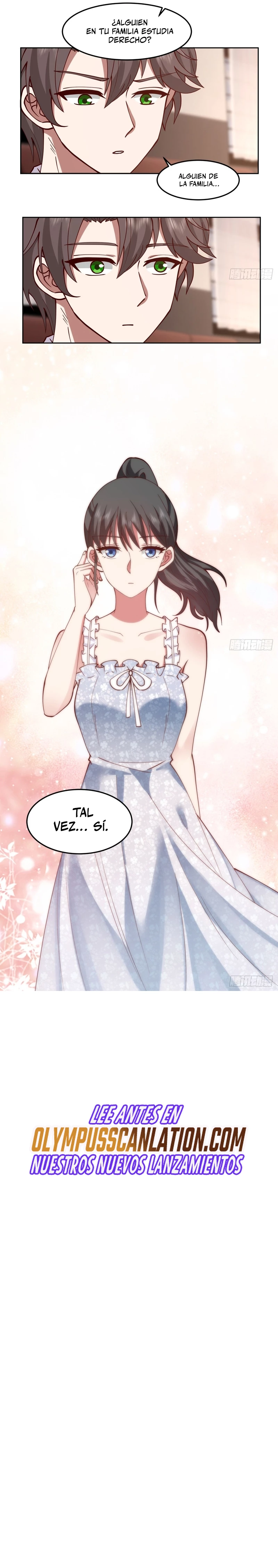  Realmente no quiero renacer > Capitulo 68 > Page 181