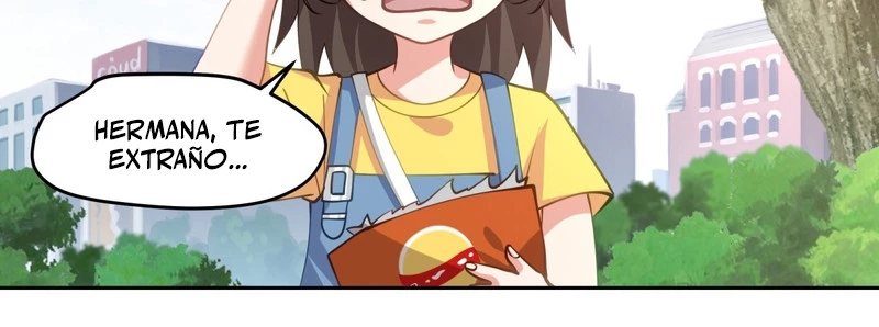  Realmente no quiero renacer > Capitulo 69 > Page 31