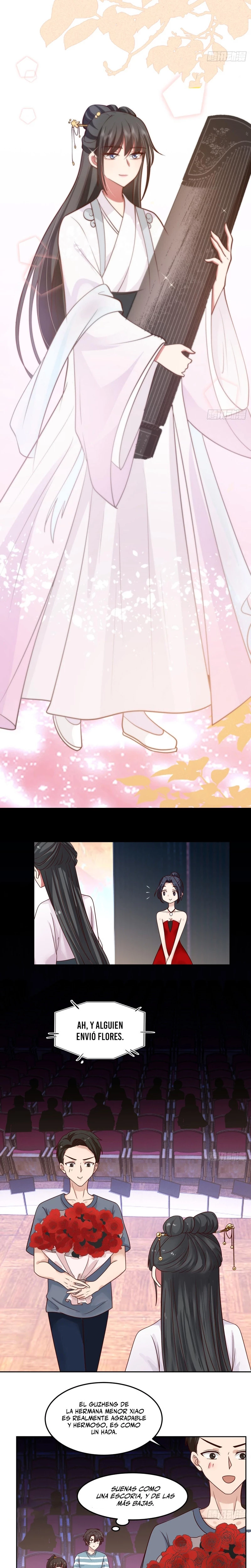  Realmente no quiero renacer > Capitulo 69 > Page 81