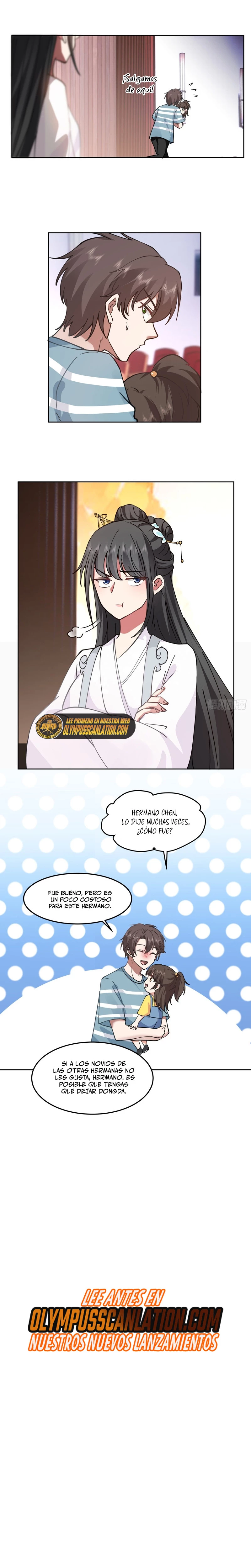  Realmente no quiero renacer > Capitulo 69 > Page 131