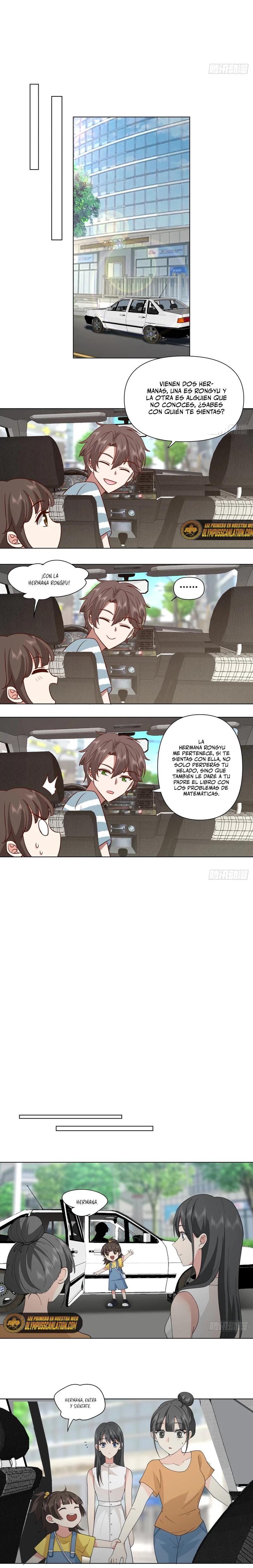  Realmente no quiero renacer > Capitulo 70 > Page 31