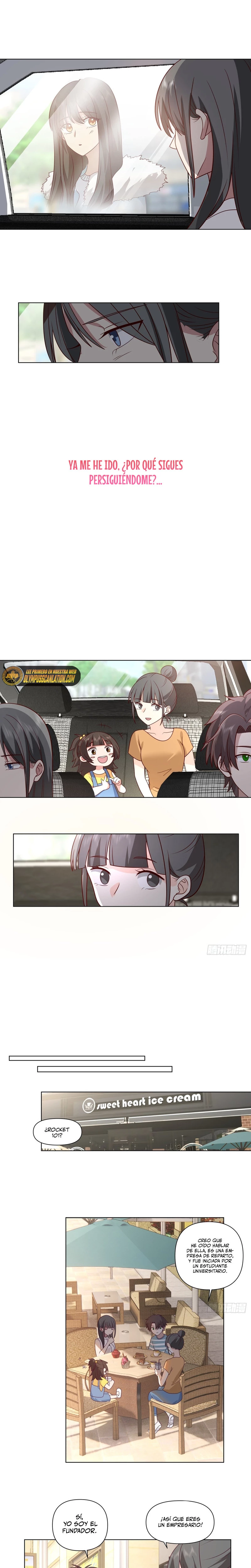  Realmente no quiero renacer > Capitulo 70 > Page 51