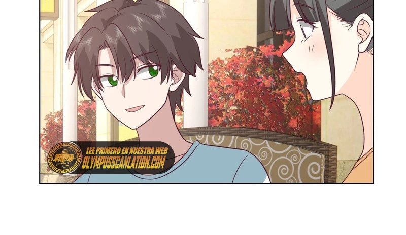  Realmente no quiero renacer > Capitulo 70 > Page 61