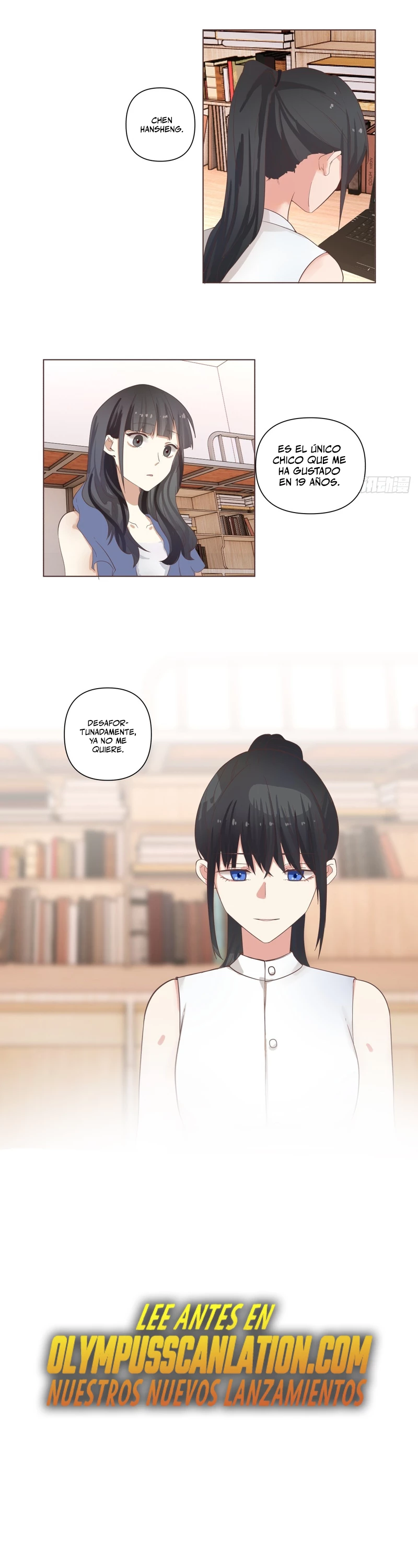  Realmente no quiero renacer > Capitulo 70 > Page 91