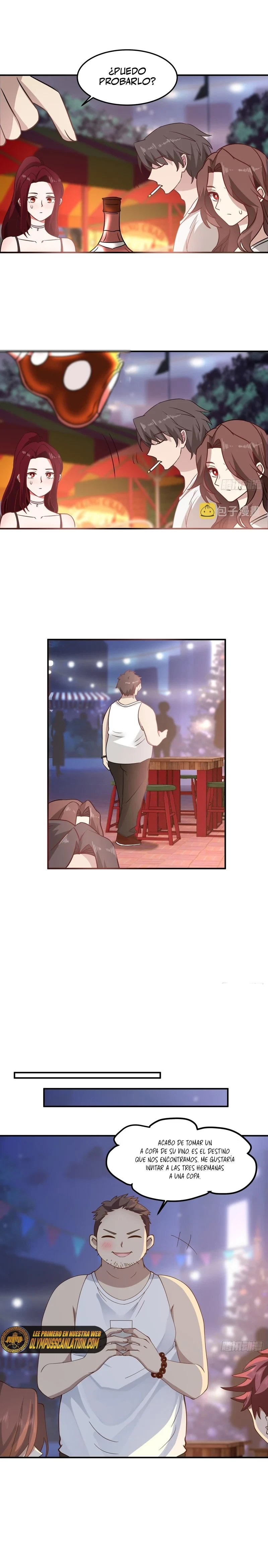  Realmente no quiero renacer > Capitulo 71 > Page 161