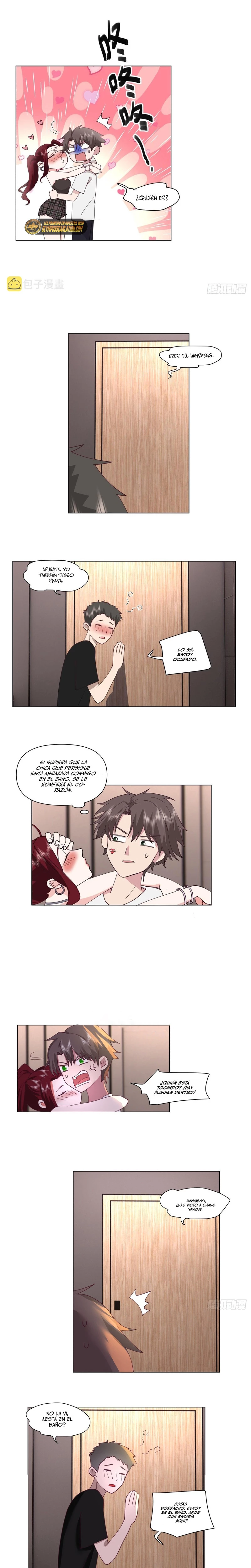  Realmente no quiero renacer > Capitulo 73 > Page 31