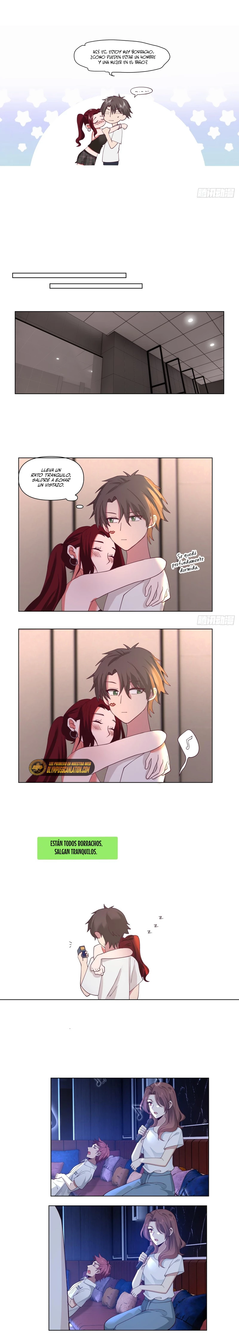  Realmente no quiero renacer > Capitulo 73 > Page 51