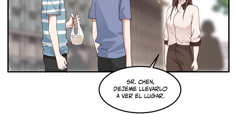  Realmente no quiero renacer > Capitulo 74 > Page 31