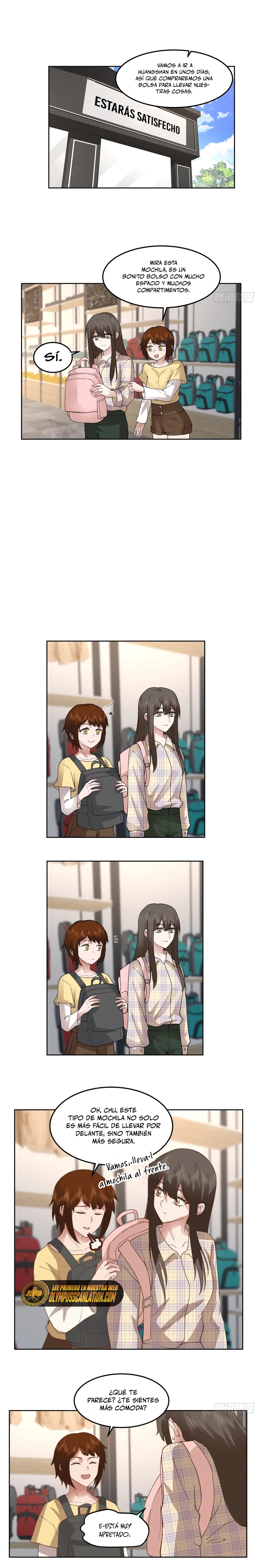  Realmente no quiero renacer > Capitulo 75 > Page 51