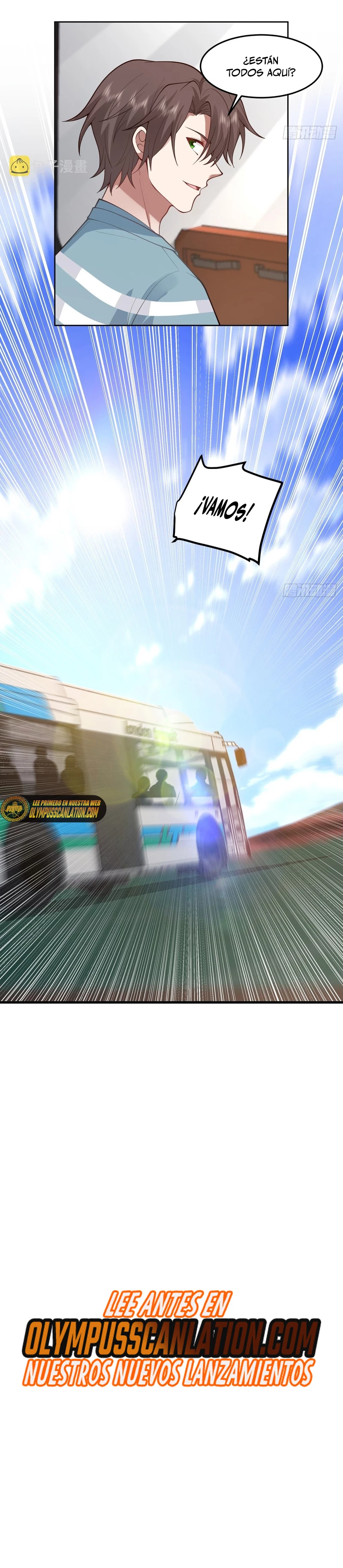  Realmente no quiero renacer > Capitulo 75 > Page 101