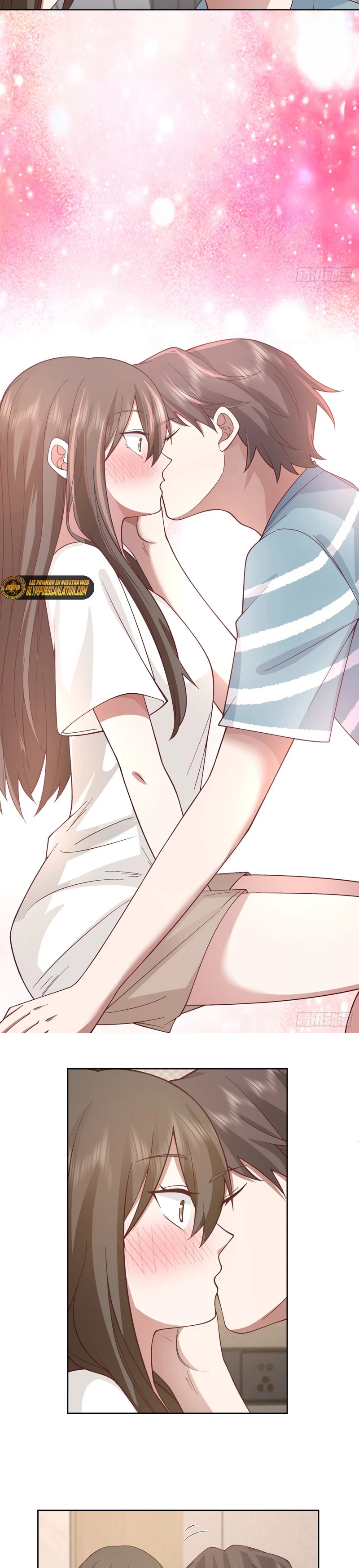  Realmente no quiero renacer > Capitulo 76 > Page 111