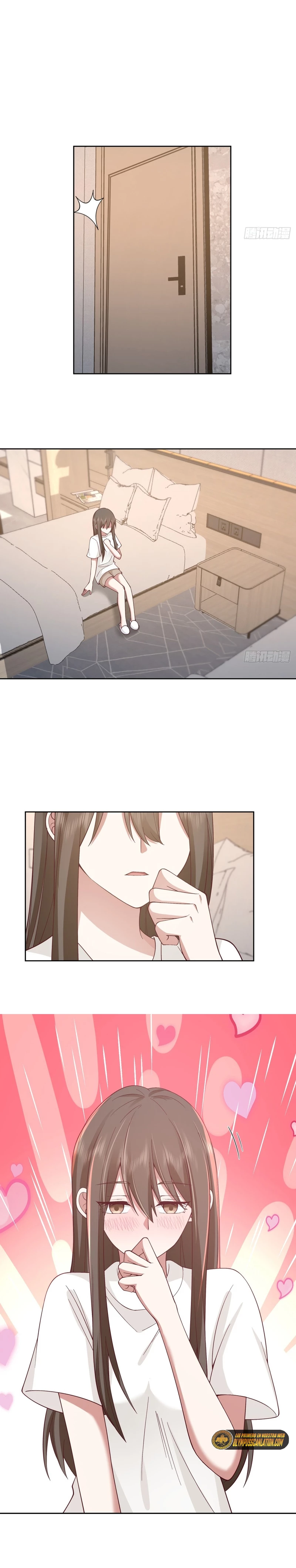  Realmente no quiero renacer > Capitulo 76 > Page 131