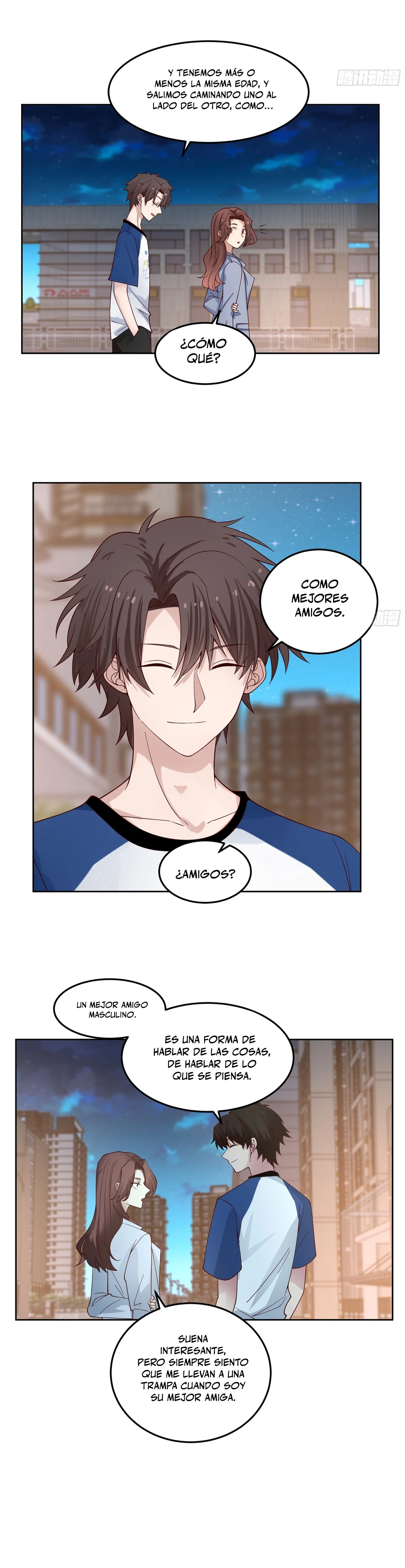  Realmente no quiero renacer > Capitulo 78 > Page 151