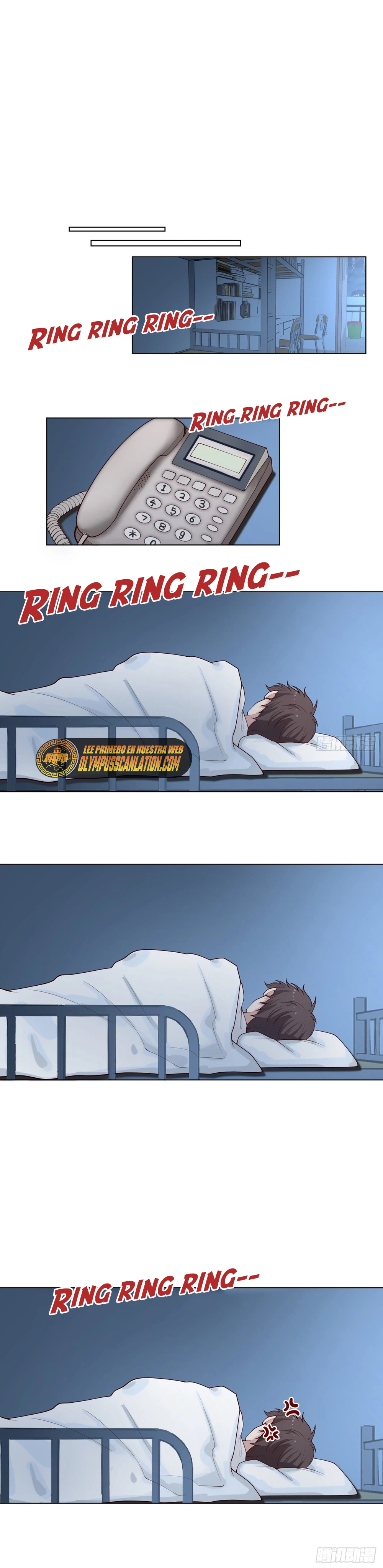  Realmente no quiero renacer > Capitulo 80 > Page 81