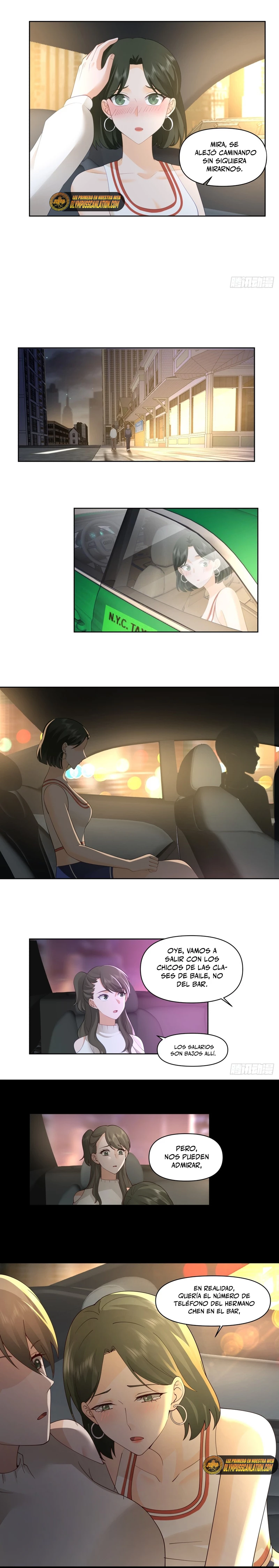  Realmente no quiero renacer > Capitulo 100 > Page 61