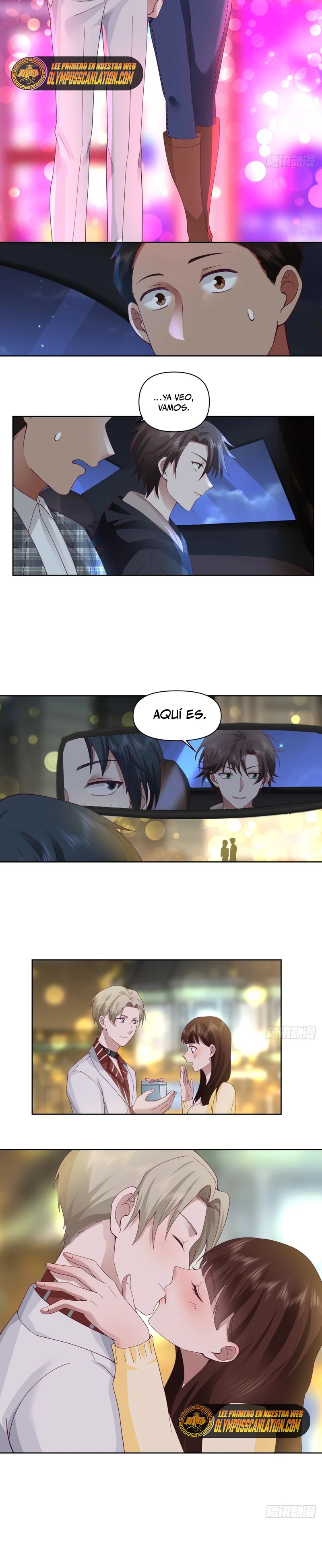  Realmente no quiero renacer > Capitulo 100 > Page 101