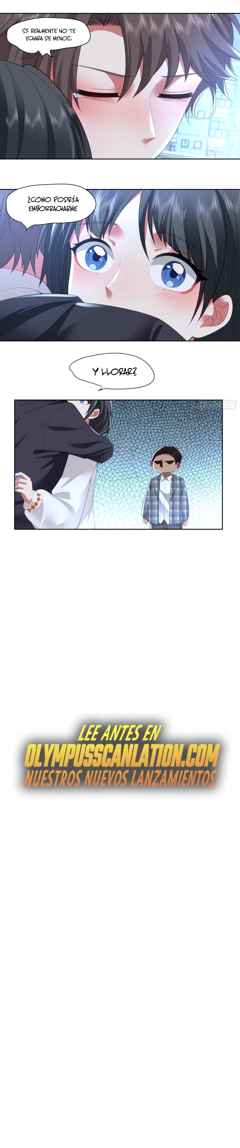  Realmente no quiero renacer > Capitulo 101 > Page 121