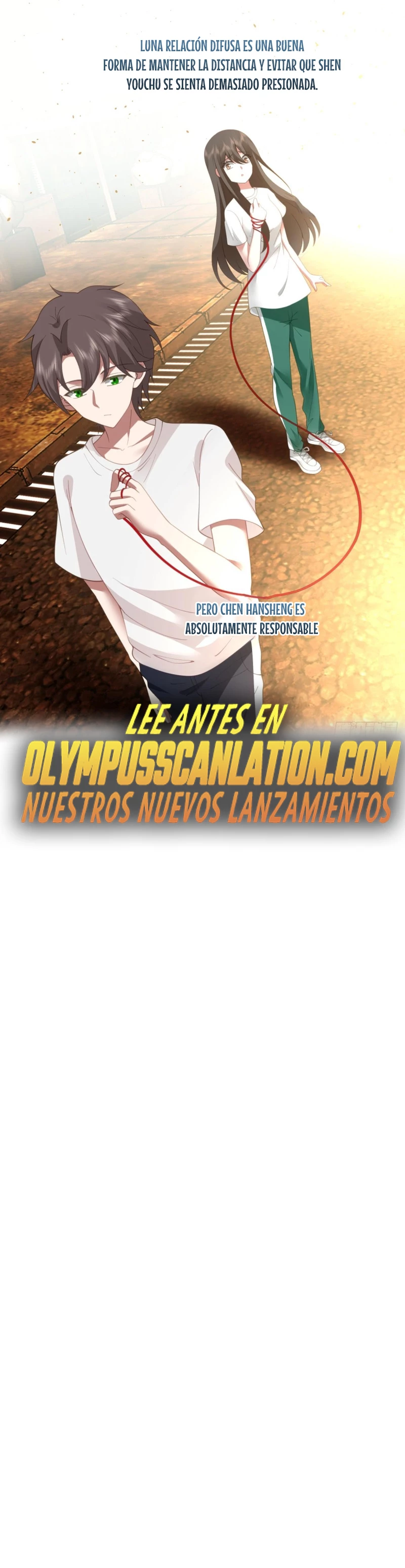  Realmente no quiero renacer > Capitulo 107 > Page 131