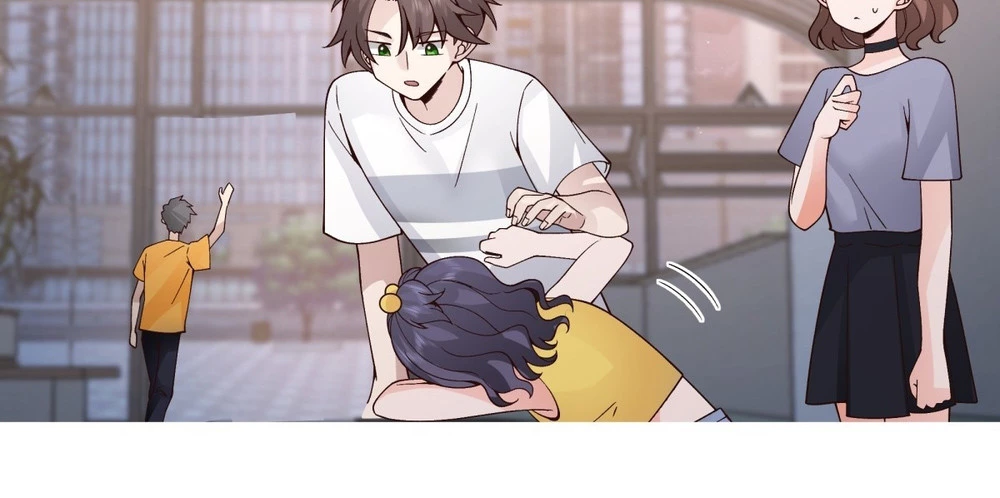  Realmente no quiero renacer > Capitulo 81 > Page 61