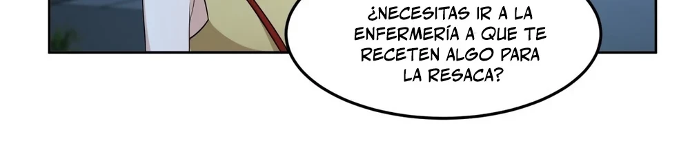  Realmente no quiero renacer > Capitulo 81 > Page 121