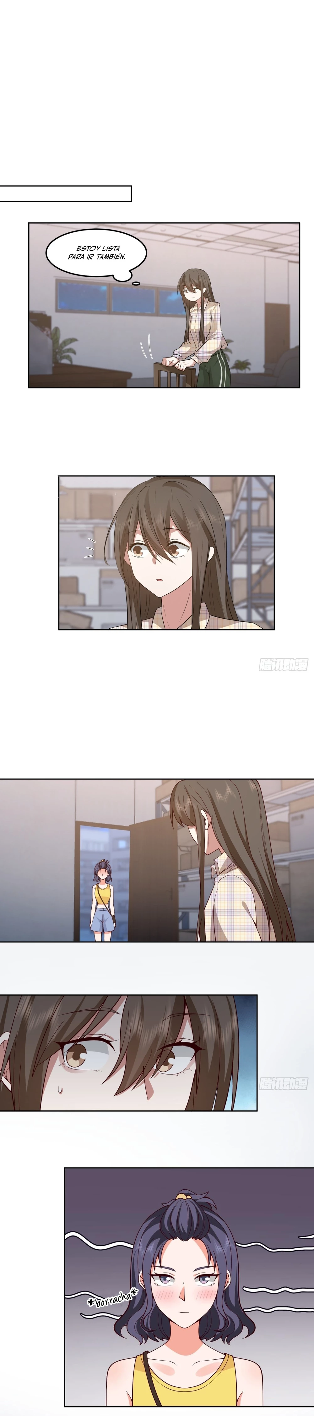  Realmente no quiero renacer > Capitulo 81 > Page 141