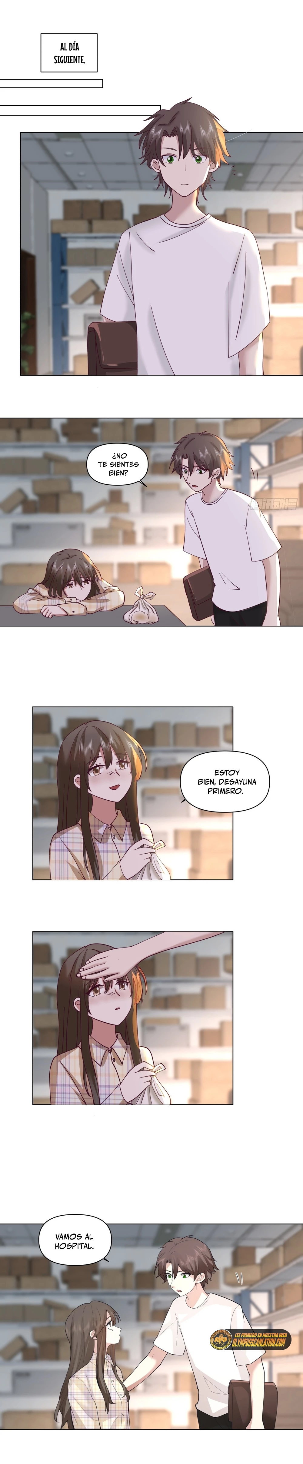  Realmente no quiero renacer > Capitulo 82 > Page 91