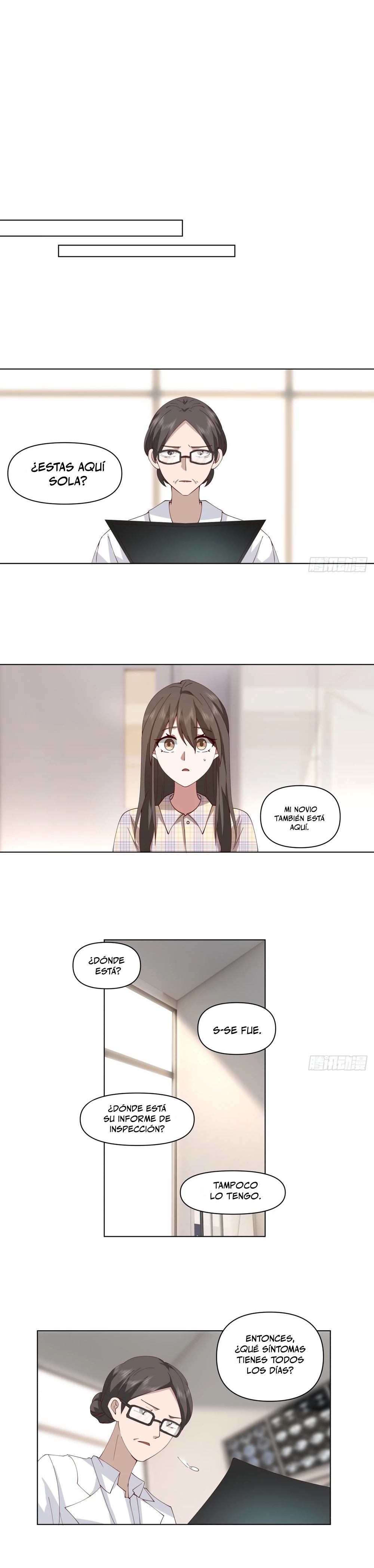  Realmente no quiero renacer > Capitulo 82 > Page 141