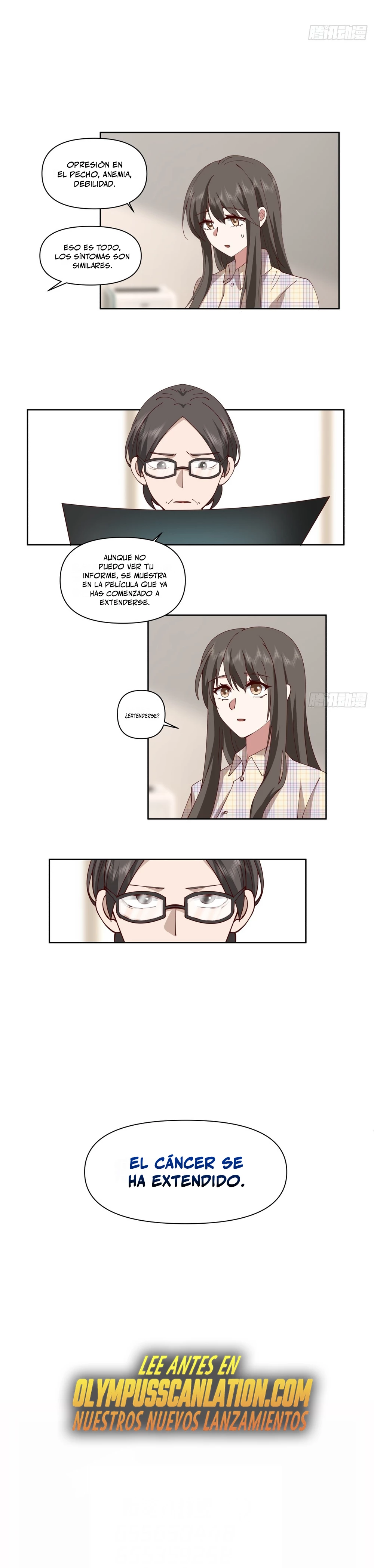  Realmente no quiero renacer > Capitulo 82 > Page 151