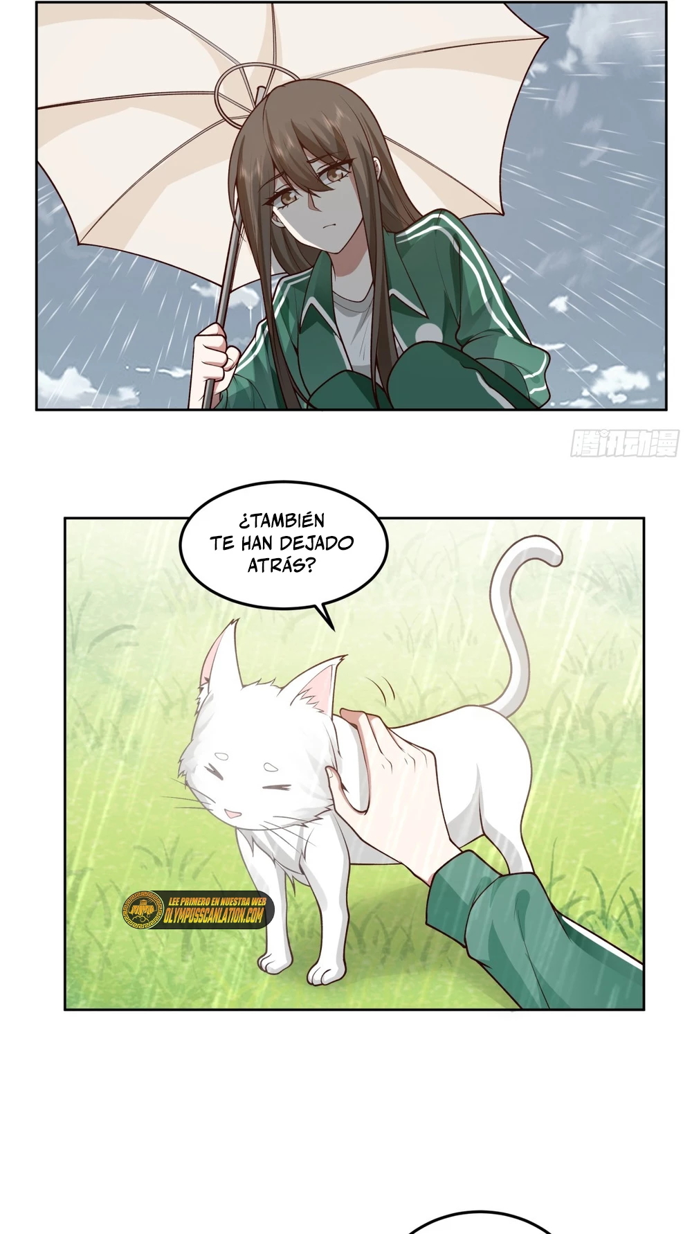  Realmente no quiero renacer > Capitulo 84 > Page 161