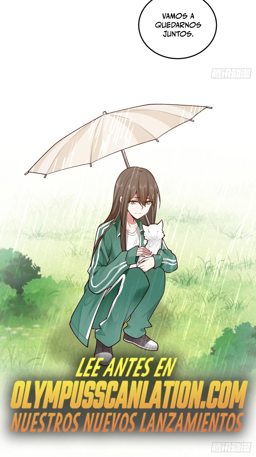  Realmente no quiero renacer > Capitulo 84 > Page 171