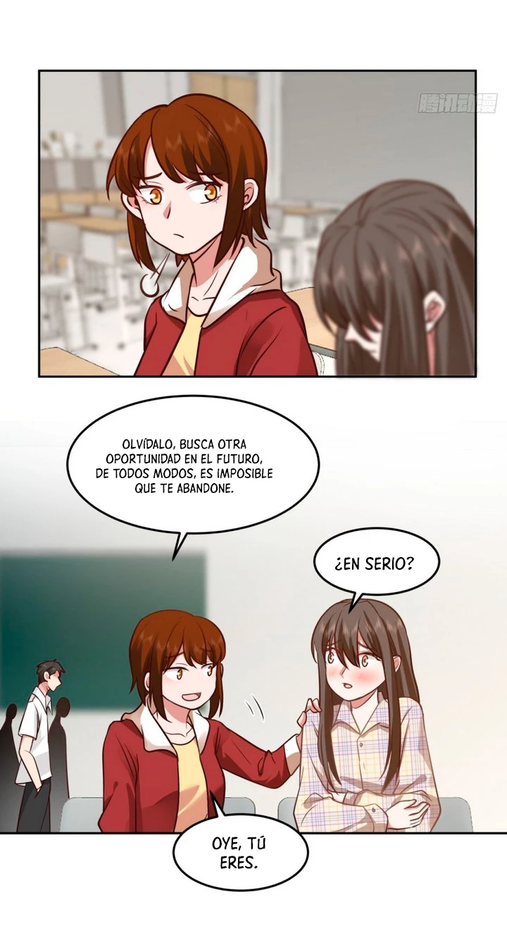 Realmente no quiero renacer > Capitulo 85 > Page 81