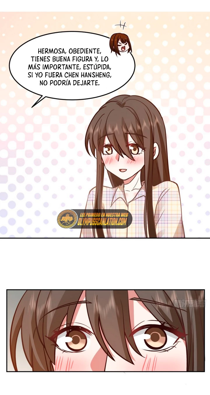  Realmente no quiero renacer > Capitulo 85 > Page 91