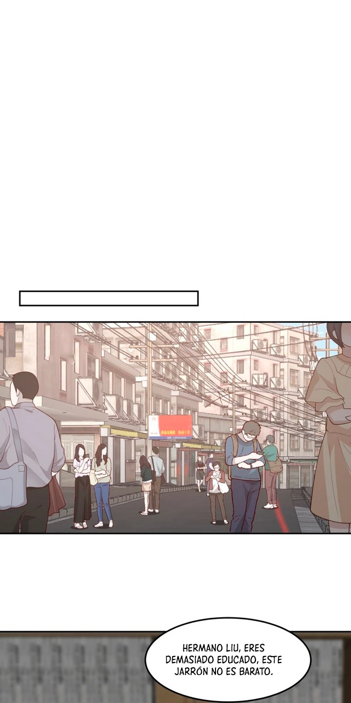  Realmente no quiero renacer > Capitulo 85 > Page 171