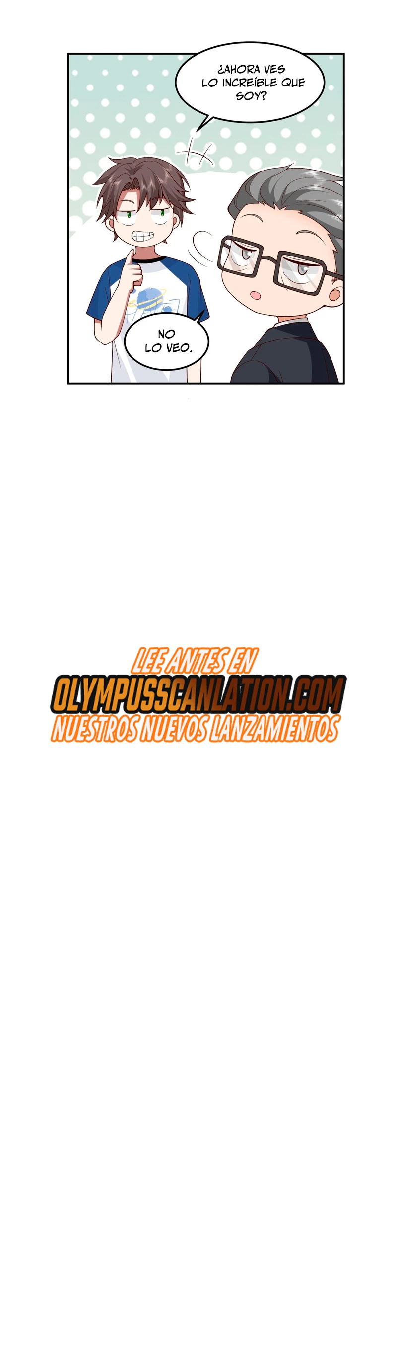  Realmente no quiero renacer > Capitulo 87 > Page 111