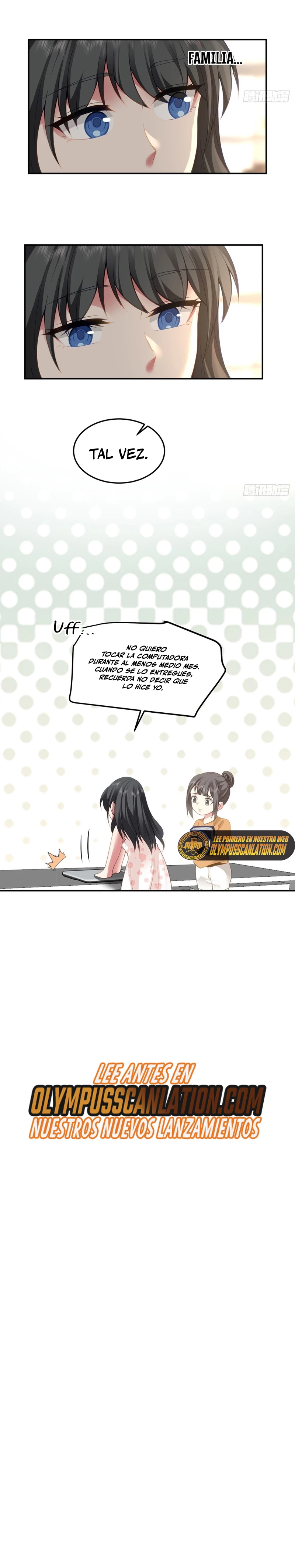  Realmente no quiero renacer > Capitulo 88 > Page 121