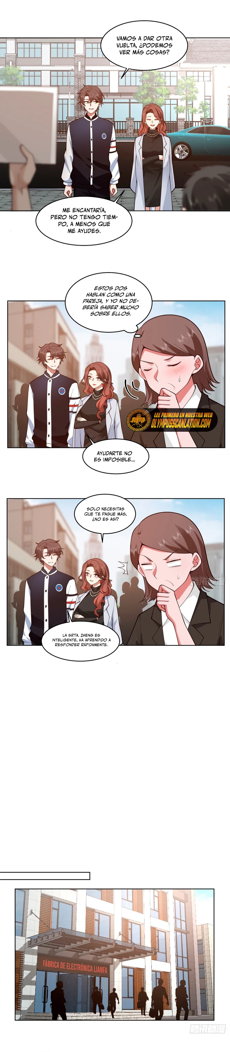  Realmente no quiero renacer > Capitulo 96 > Page 41