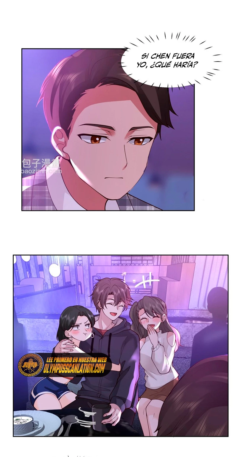  Realmente no quiero renacer > Capitulo 99 > Page 91