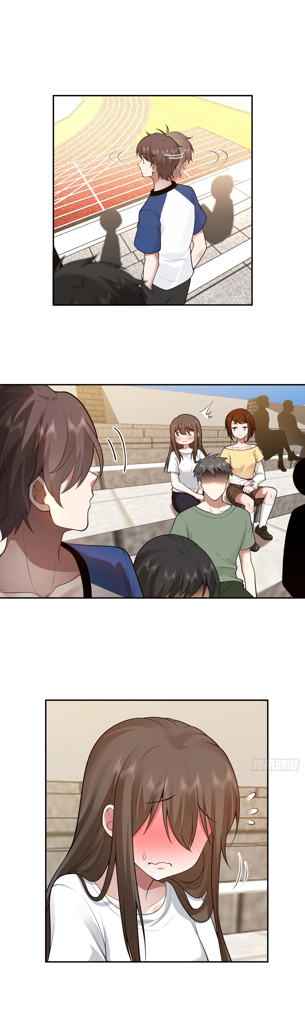  Realmente no quiero renacer > Capitulo 108 > Page 91