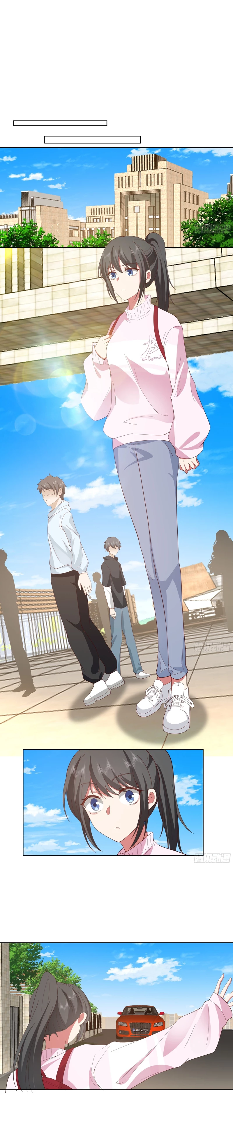  Realmente no quiero renacer > Capitulo 110 > Page 21