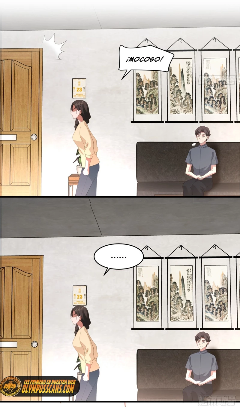  Realmente no quiero renacer > Capitulo 113 > Page 101