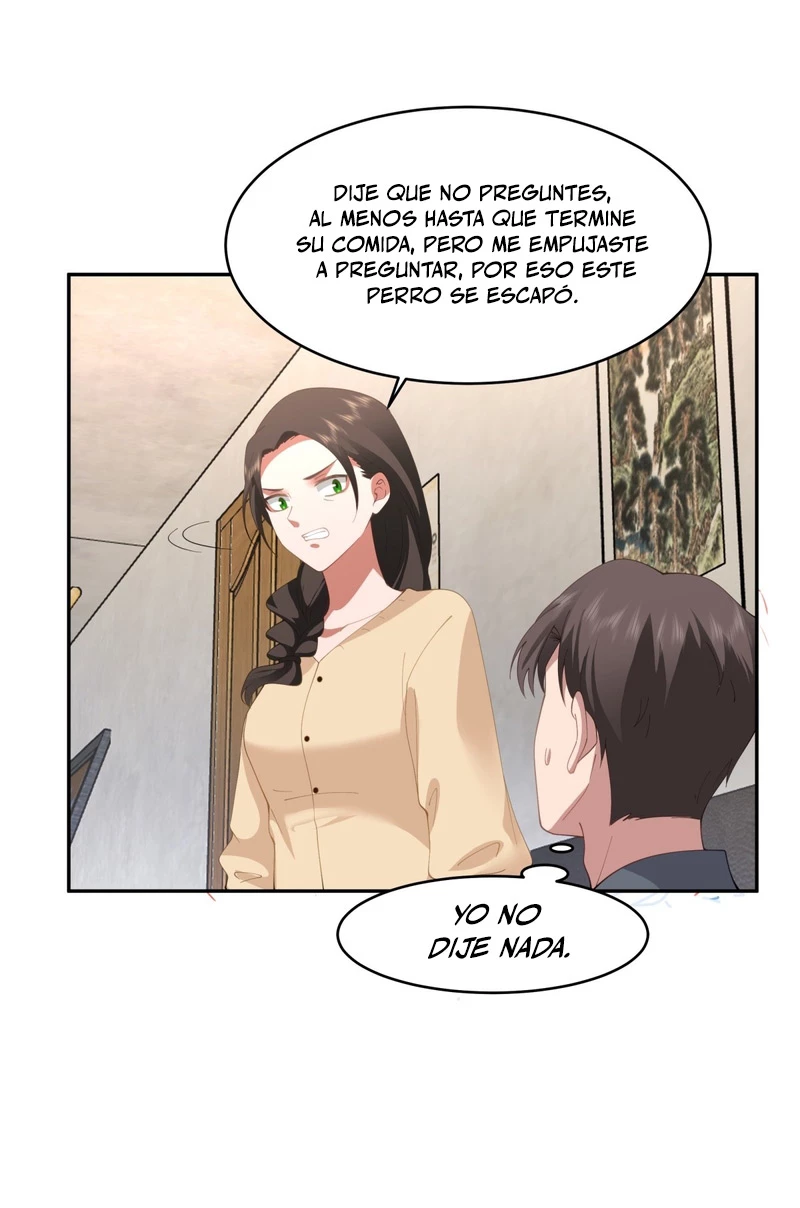  Realmente no quiero renacer > Capitulo 113 > Page 111