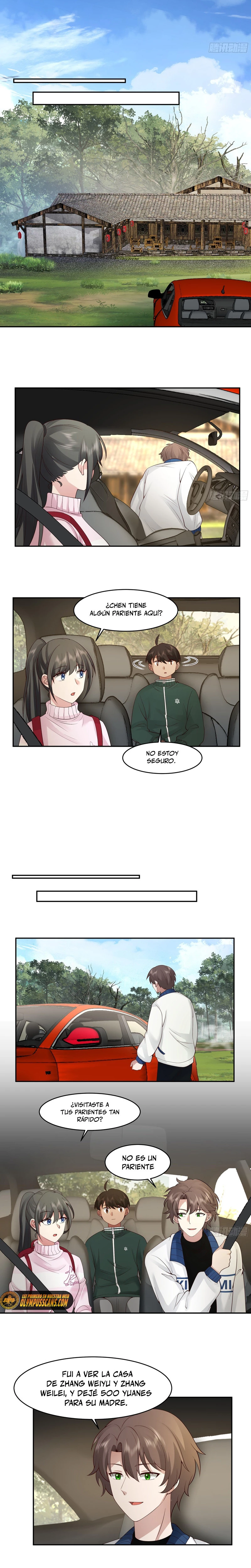  Realmente no quiero renacer > Capitulo 114 > Page 91