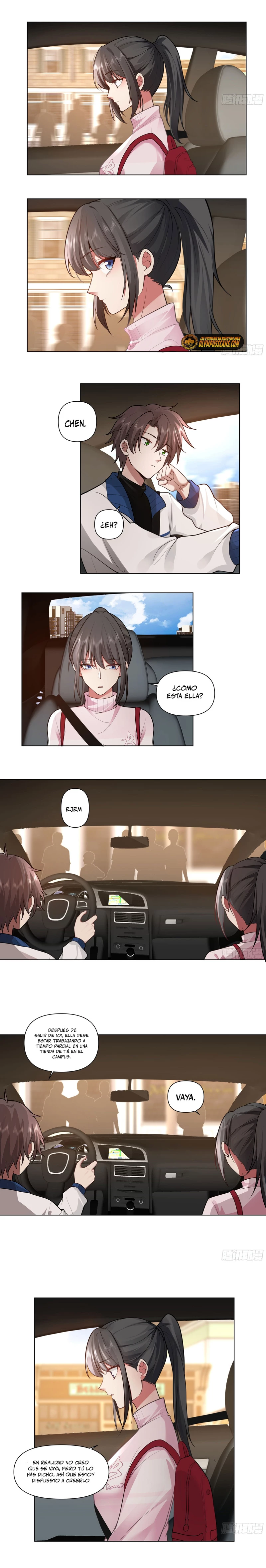  Realmente no quiero renacer > Capitulo 115 > Page 51