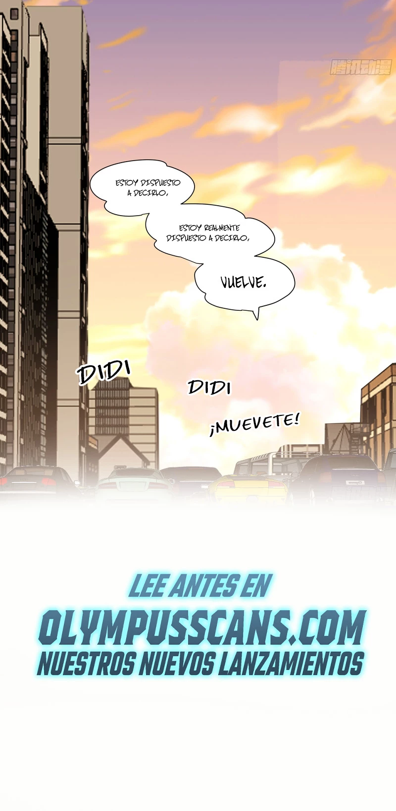  Realmente no quiero renacer > Capitulo 115 > Page 101