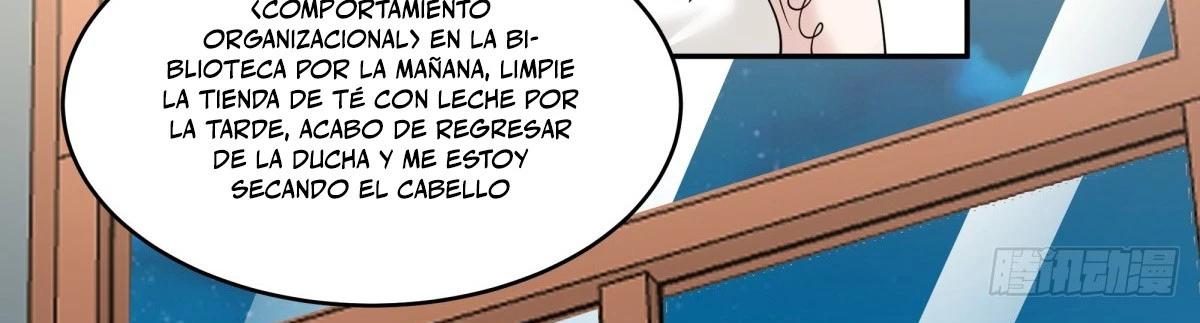  Realmente no quiero renacer > Capitulo 116 > Page 91