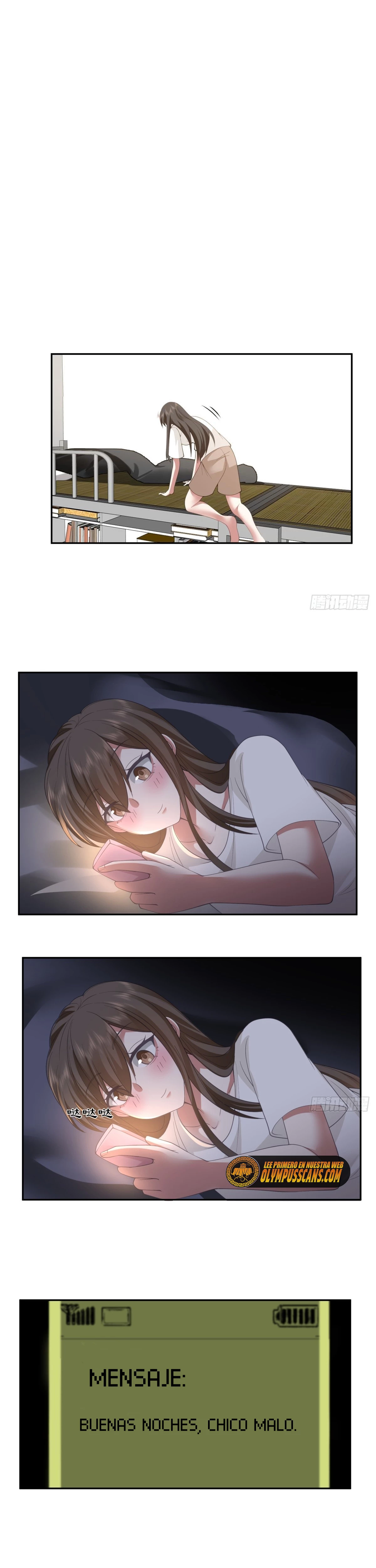  Realmente no quiero renacer > Capitulo 116 > Page 111