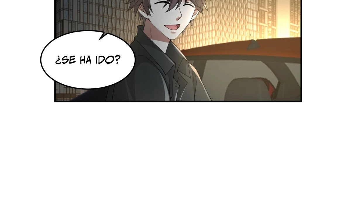  Realmente no quiero renacer > Capitulo 116 > Page 161