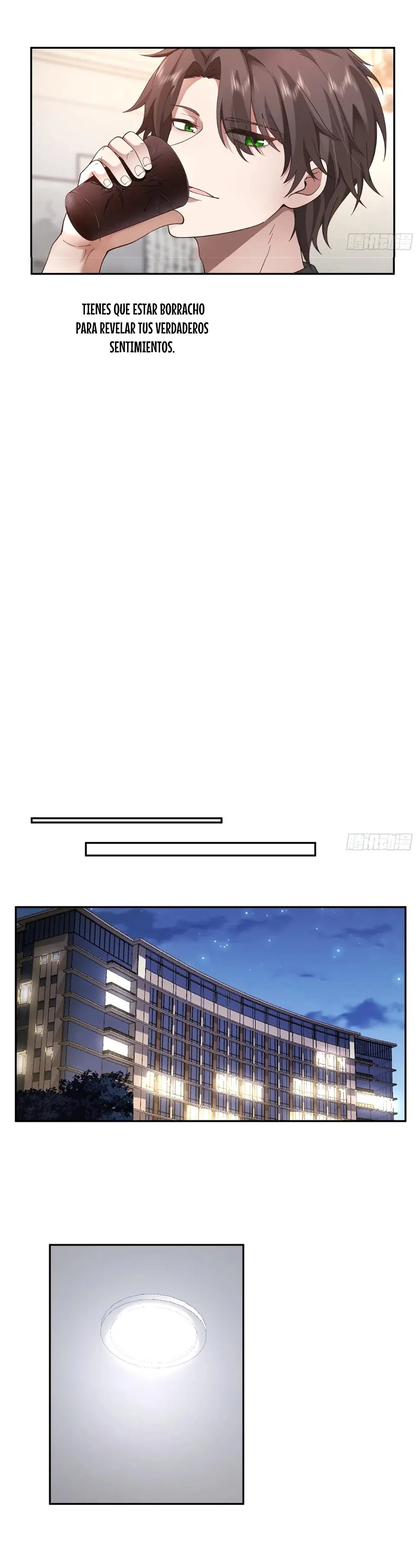  Realmente no quiero renacer > Capitulo 118 > Page 71